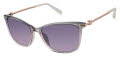 Ted Baker TWS259 Grey (GRY) Sunglasses - Color Image